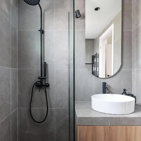 Skyview Bliss #4 * Tesalónica