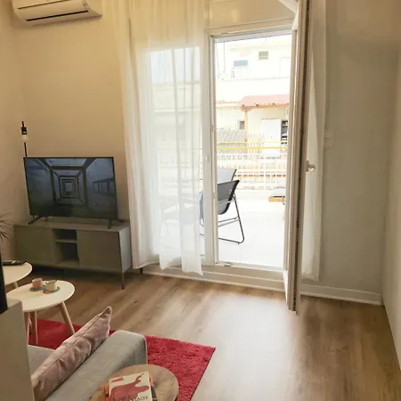 Apartamento Skyview Bliss #4