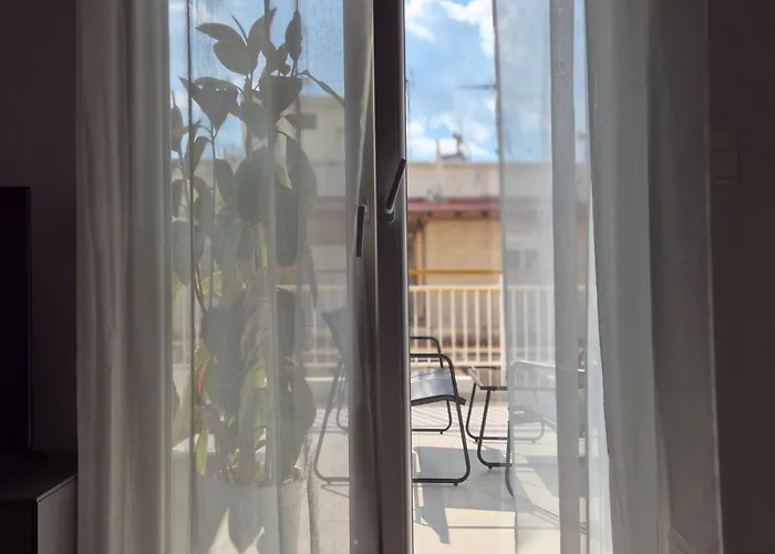 Skyview Bliss 4 Atmabnb 66 Θεσσαλονίκη