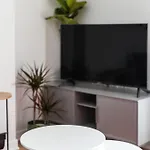 Skyview Bliss 4 Atmabnb 66 Thessaloniki