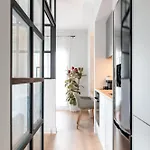 Skyview Bliss 4 Atmabnb 66 Appartement