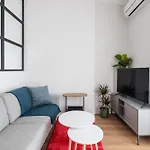 Skyview Bliss 4 Atmabnb 66 Appartement *