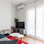 Skyview Bliss 4 Atmabnb 66 Apartment Thessaloniki