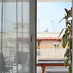 Skyview Bliss 4 Atmabnb 66 * Thessaloniki