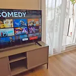 Appartement Skyview Bliss 4 Atmabnb 66 Thessaloniki