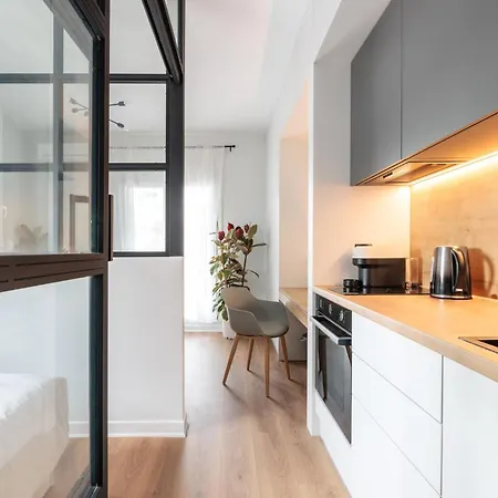 Skyview Bliss #4 * Thessaloniki