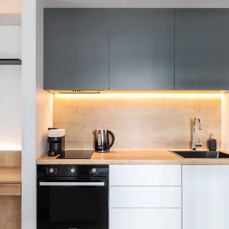 Skyview Bliss #4 塞萨洛尼基