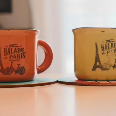 Apartment Skyview Bliss #4