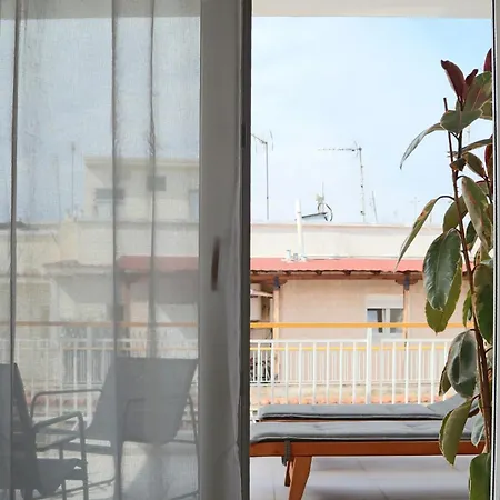 Skyview Bliss #4 * Saloniki