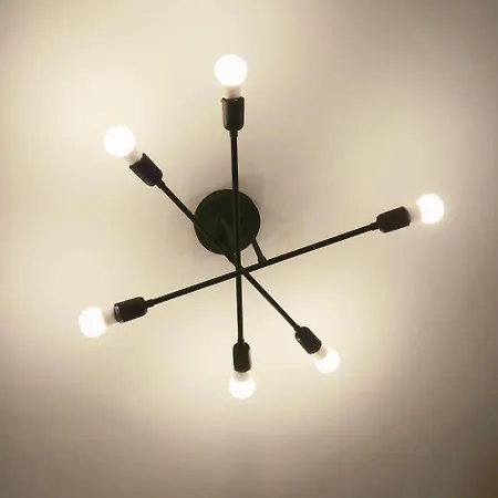 Apartment Skyview Bliss #4 *