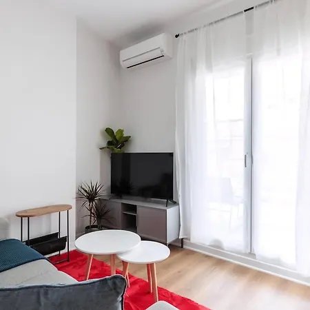 Skyview Bliss 4 Atmabnb 66 Апартаменты *