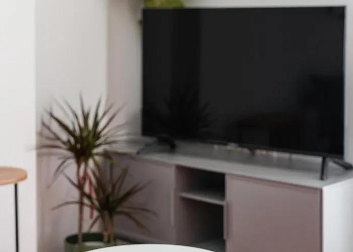 Skyview Bliss #4 Tessalónica