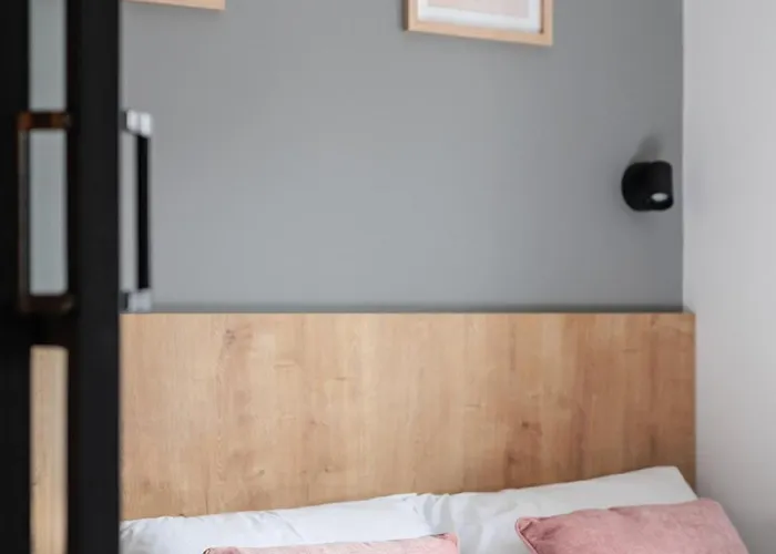 Skyview Bliss #4 Apartamento *