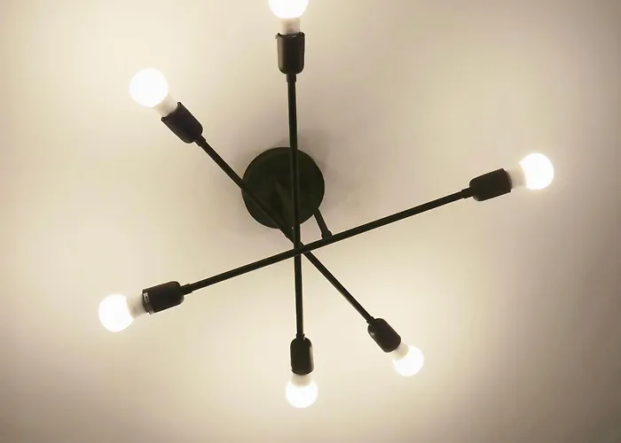 Apartamento Skyview Bliss #4 *