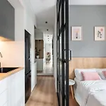 דירה Skyview Bliss 4 Atmabnb 66