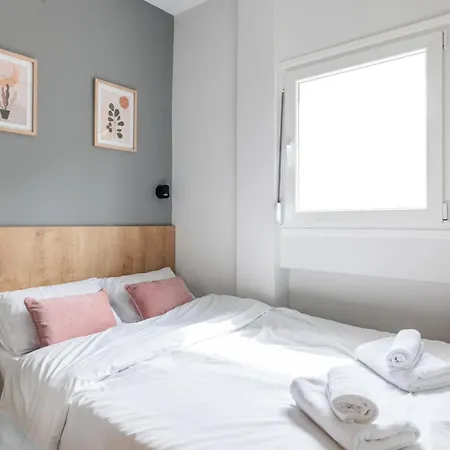 Skyview Bliss 4 Atmabnb 66 *