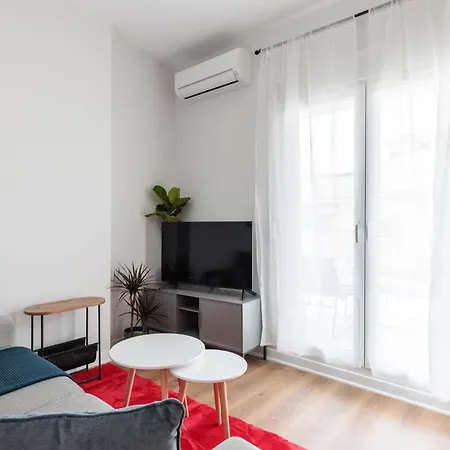 Skyview Bliss 4 Atmabnb 66 Apartment Thessaloniki