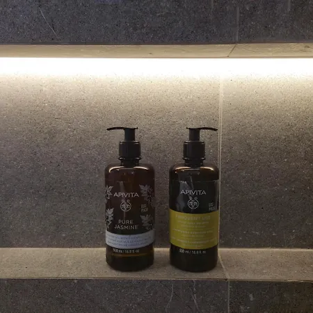 Skyview Bliss #4 דירה סלוניקי