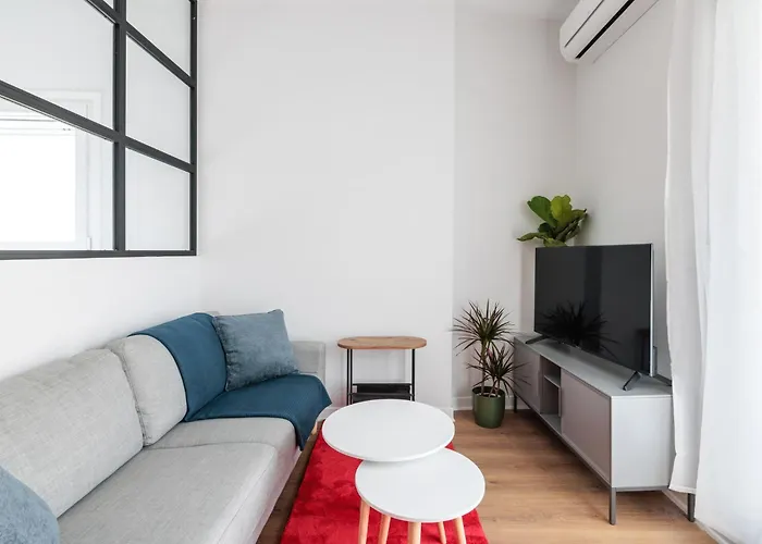 Skyview Bliss 4 Atmabnb 66 Apartment *