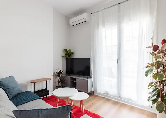 Skyview Bliss 4 Atmabnb 66 Apartment Thessaloniki