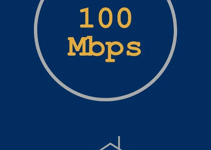 Skyview Bliss 4 Atmabnb 66 *