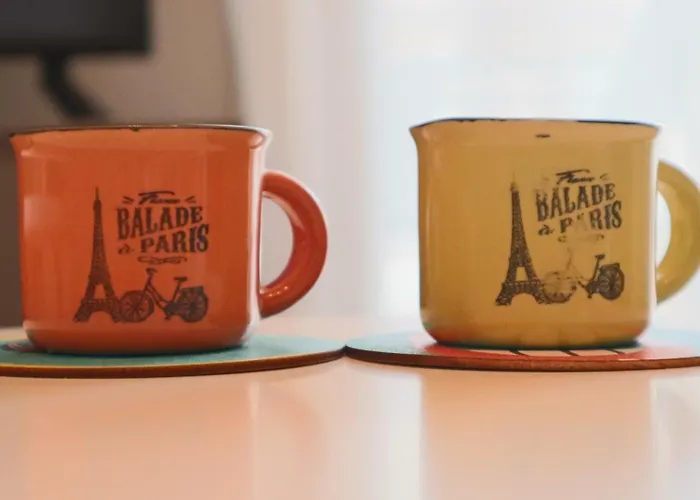 Apartment Skyview Bliss 4 Atmabnb 66