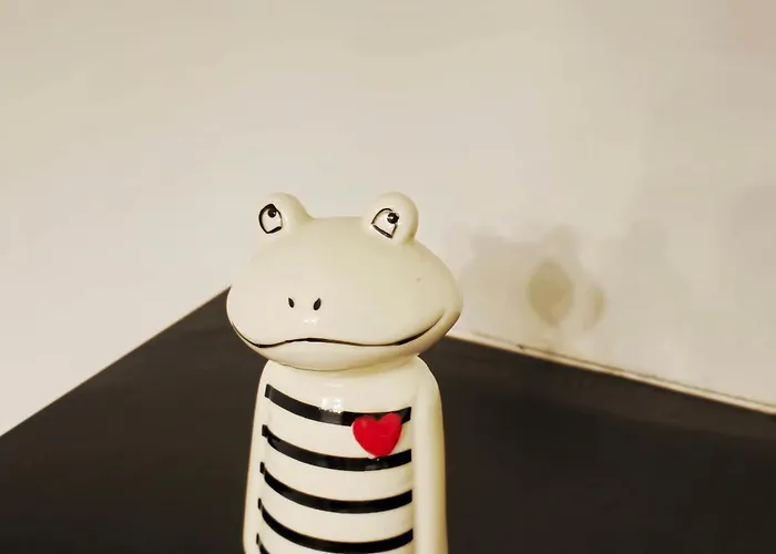 Skyview Bliss 4 Atmabnb 66 Thessaloniki